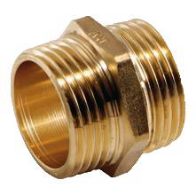 Ниппель 1/8" x 1/8"