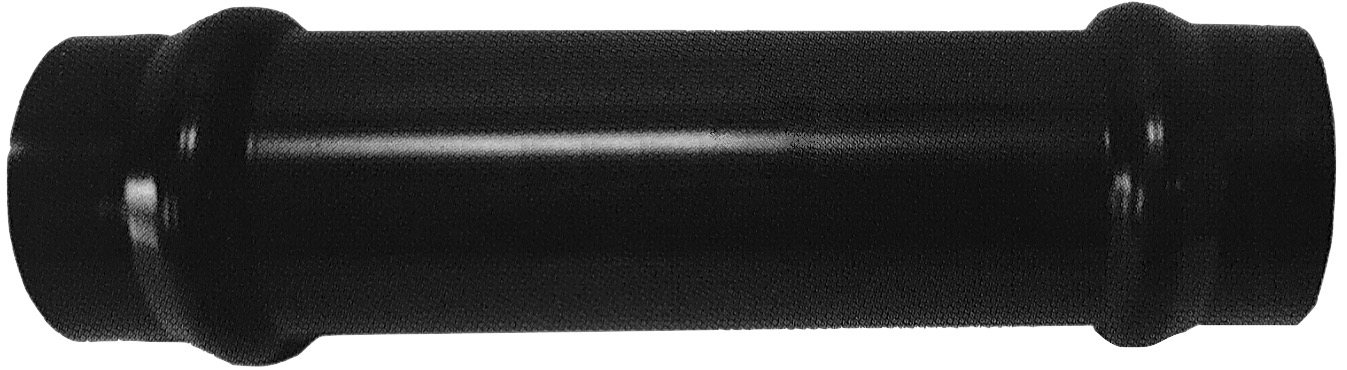 Муфта раструбная DN125 PVC125 PN10