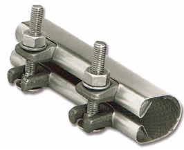 Ремонтный хомут HS1 DN20 R(21/25) L 75 мм