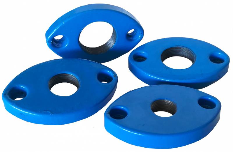 Резьбовый адаптер Multibiv 3/4"