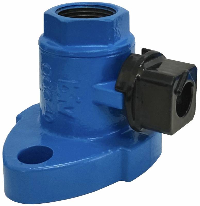 Запорный кран Multibiv DN20 - 3/4"